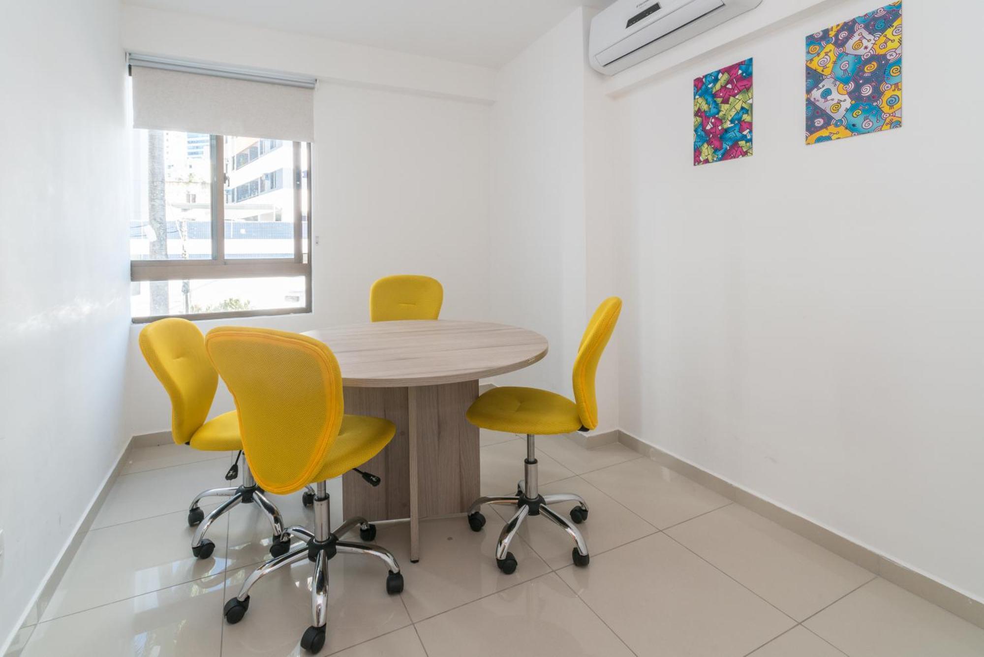 Flat 1701 - Portomar Home Club Recife Exterior photo
